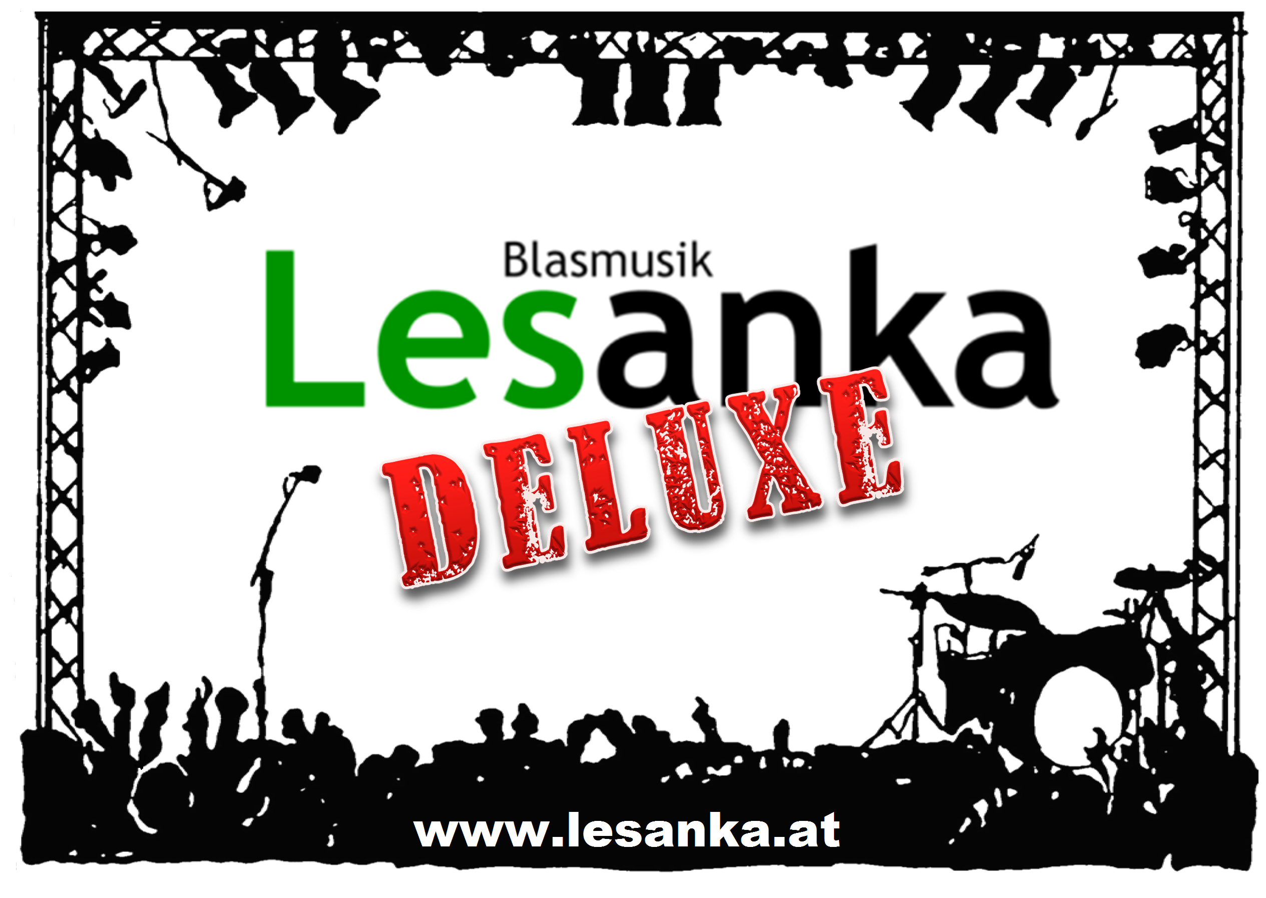 Lesanka Deluxe
