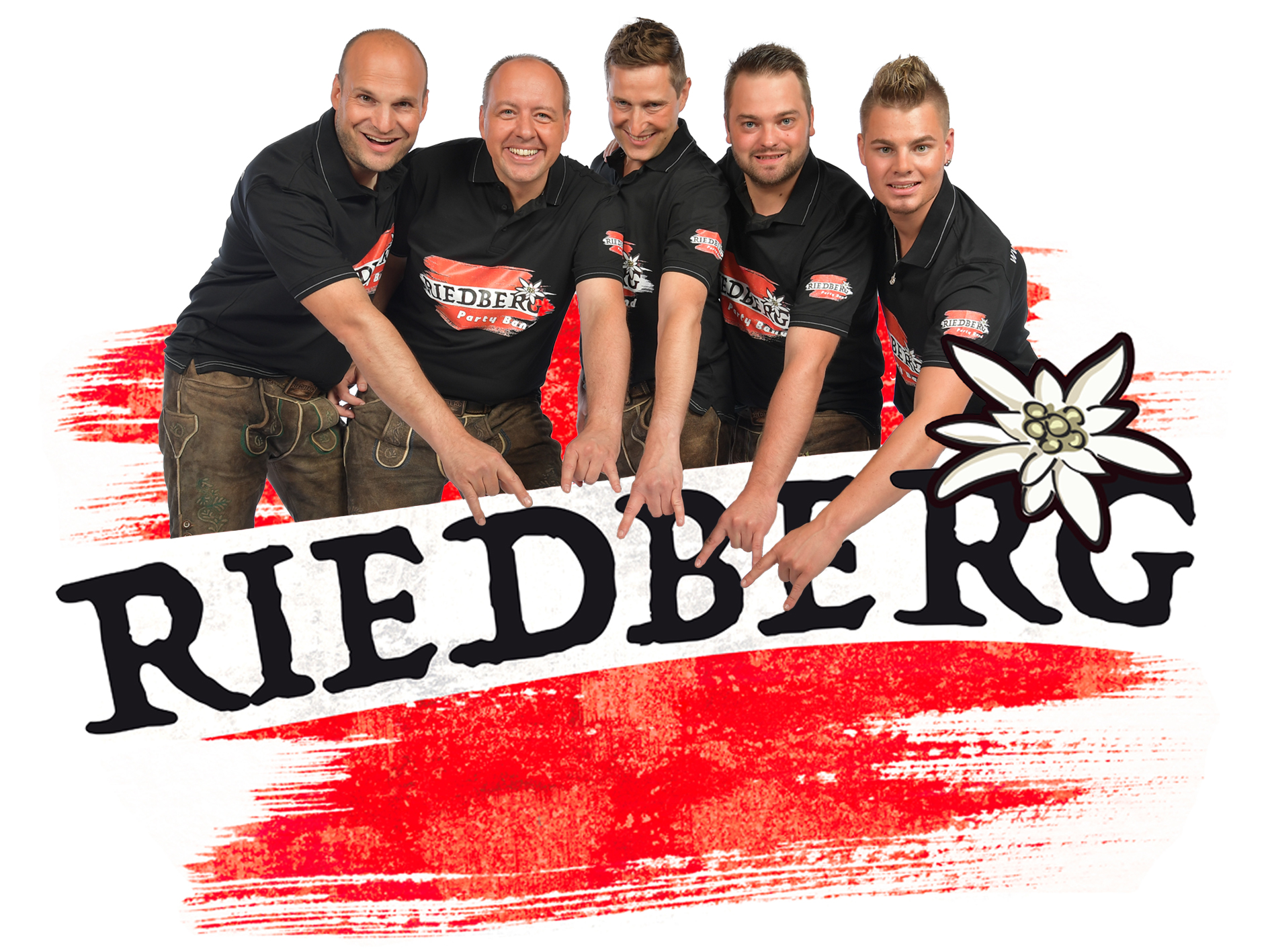 Riedberg Partyband