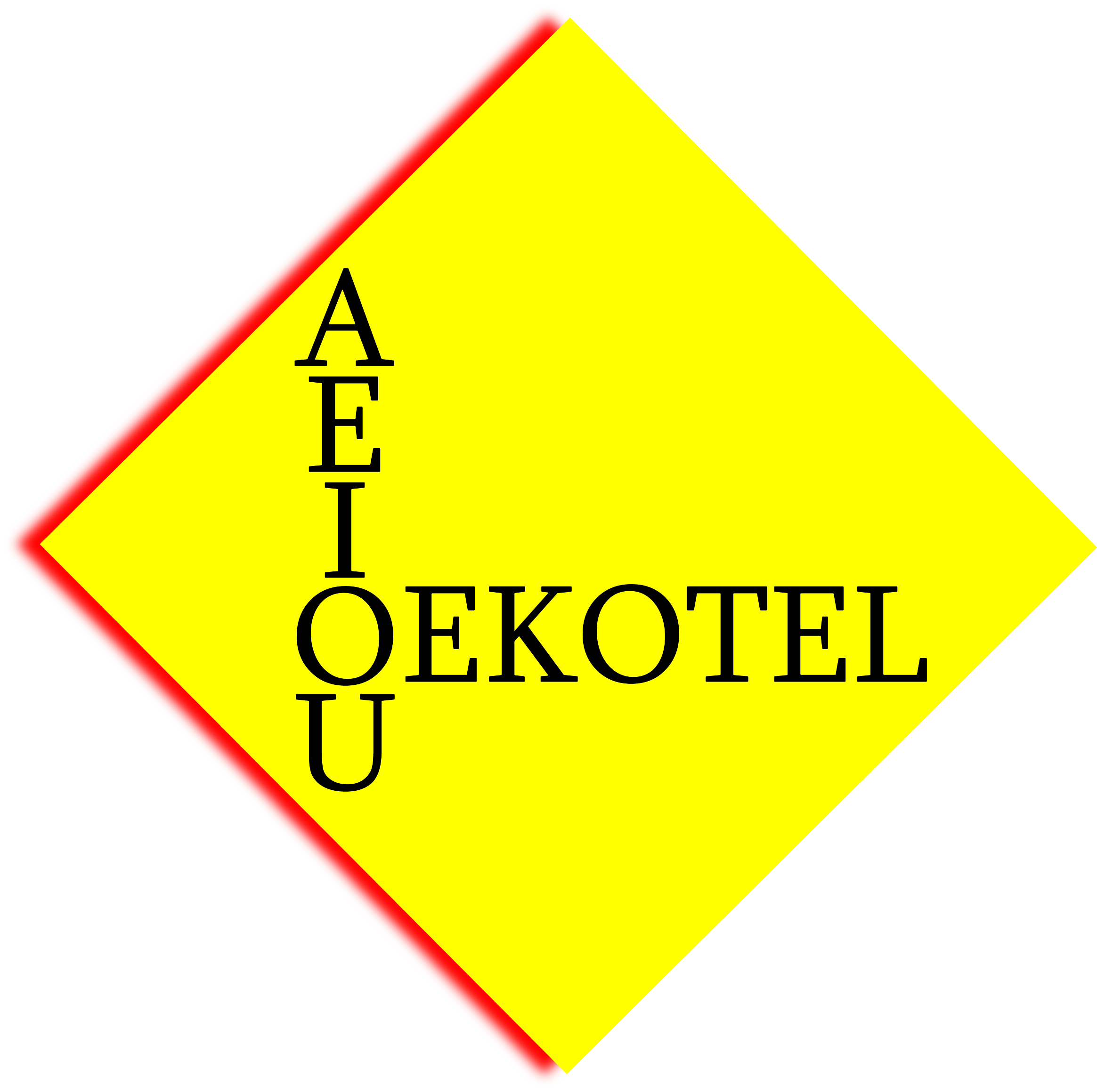 Logo Raute Gelb Rote Shatten 035