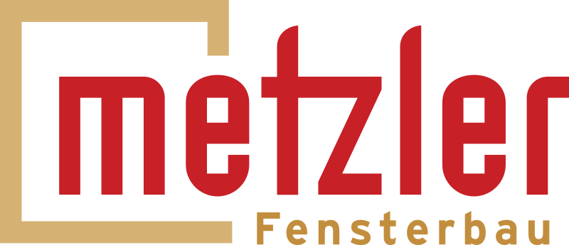METZLER Fensterbau Logo